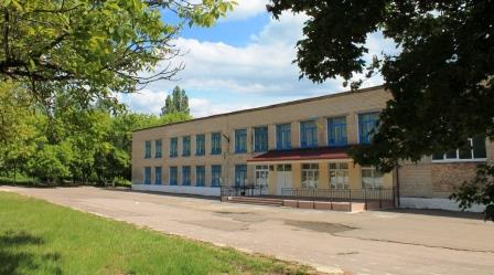 ЗЗСО І-ІІІ ступенів №9 ВЦА міста Торецьк Донецької обл